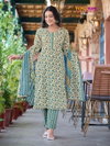 Summer Fashion Vol 2 Tips And Tops Printed Cotton Readymade Suits Wholesale Price In Surat
